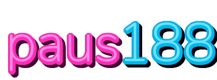 paus188 — logo kanal