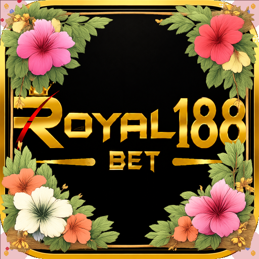 royal188 — mitra unggulan
